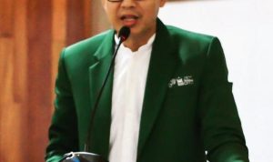 Pengurus Besar Mathla’ul Anwar Terus Berupaya Melakukan Pemberdayaan Ekonomi Umat