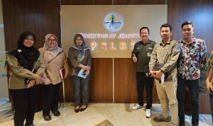 Hari Lingkungan Hidup, NGO Rumah Hijau Minta Pemkot Tegas Awasi Industri di Cilegon