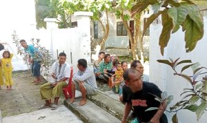 Pergantian P3N Desa Tarupa Katanya Berdasarkan Surat Kemenag RI