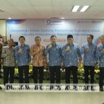 Pj Gubernur Suganda Hadiri Pelantikan dan Pengangkatan Sumpah Janji Kepala Perwakilan Ombudsman