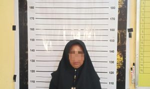 Detik-detik Penangkapan Terduga Pelaku Penipuan di Jeneponto