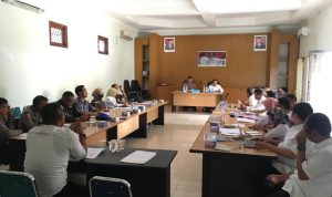 Tim Pengendalian dan Pencegahan Sapu Bersih Pungutan Liar Dibentuk untuk Memberi Efek Jera sebagai Pembinaan