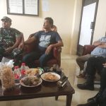 Babinsa Koramil 2301/Cilegon, Komsos Pelaksanaan Kurban