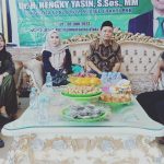 Serap Aspirasi Masyarakat, H Hengky Yasin Gelar Reses di Kecamatan Polut