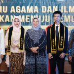 Kepala SMPN 2 Kota Cilegon Melepas 313 Siswa Yang Lulus Tahun 2022-2023