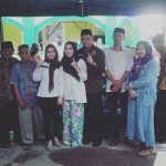 Titik ke-8, H. Hengky Yasin Gelar Reses/Temu Konstituen Masa Persidangan III Tahun Anggaran 2022-2023, di Kelurahan Takalar