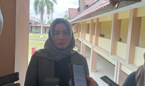 Hellyana Sebut Peran Pemda Inisiasi Raperda Sebagai Upaya untuk Atasi Arus Globalisasi