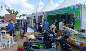 Pemkot Metro Gelar Festival Putri Nuban 2023