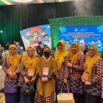 Bunda Paud Takalar Tanda Tangani Komitmen Bersama Gerakan Transisi PAUD ke SD 