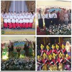 Perayaan Kelulusan Siswa SDN Cikerai II: Mengenang Masa Indah dan Menginspirasi Masa Depan