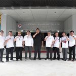 Apa Hasil Pertemuan Menpora dengan Satgasus Pencegahan Korupsi Polri?