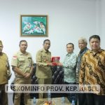 Pj Gubernur Suganda Terkait PLTN: Masyarakat Harus Terinformasi dengan Baik