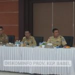 Pj Gubernur Suganda Ajak Pengusaha Berpartisipasi Membangun Kep. Babel 