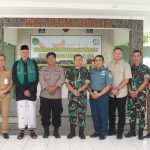 Kodim 0623/Cilegon Adakan Acara Komunikasi Sosial Dengan Aparat Pemerintah