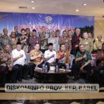 Pesan Pj Gubernur untuk MKMB: Teruslah Bergerak Mencapai Kemajuan