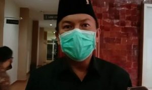 Jelang Perayaan Idul Fitri 1444 Hijriah, Ketua DPRD Pangkalpinang Nyatakan Pemkot Bisa Laksanakan Opsar