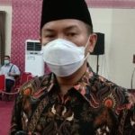 Jelang Idul Fitri 1444 Hijriah Ketua DPRD Kota Pangkalpinang Sarankan Pemkot Gelar Opsar
