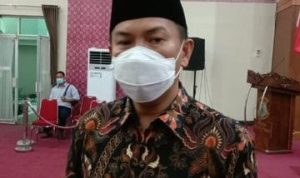 Abang Hertza Ketua DPRD Pangkalpinang Dukung Upaya Dinkes Gencar Penanganan Kasus Stunting Jadi Zero Stunting