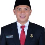 Moment Silaturahmi dengan Pasien RSUD Depati Hamzah, Abang Hertza Berharap Molen Tetap Jadi Walikota