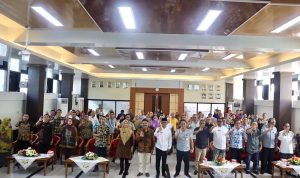 Masuk dalam Kategori Sedang, Ombudsman RI Sosialisasi Penyelenggaraan Layanan Publik di Takalar