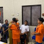 Kasus Pengeroyokan di Kecamatan Payung Berujung Restoratif Justice 