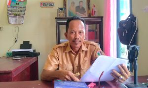 Desa Nampi Rejo Realisasikan DD 2023 Tahap Awal untuk Pemberdayaan dan BLT