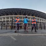 GBK Terang Benderang, PLN Sukses Layani Laga Timnas vs Argentina Tanpa Kedip