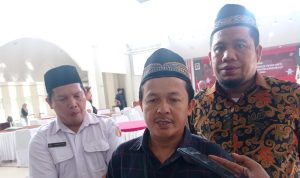 KPU Bangka Selatan Tetapkan 149.076 DPT