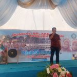 Kabid Dikdas Hadiri Kegiatan Puncak Project Penguatan Profil Pelajar Pancasila di SDN No 23 Centre Takalar