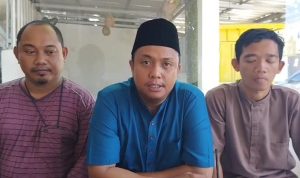 Kasus Dugaan Intimidasi Terhadap Wartawan di Transmart, Kombes Pol Gatot Yulianto Pastikan Penyidik Tegak Lurus
