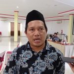 Ketua Bawaslu Basel Tegaskan Tenaga Honorer yang Nyaleg Wajib Mengundurkan Diri
