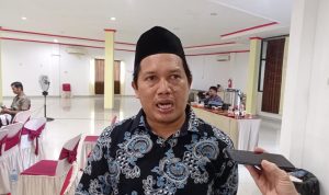 Ketua Bawaslu Basel Tegaskan Tenaga Honorer yang Nyaleg Wajib Mengundurkan Diri