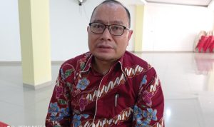 Bawaslu Provinsi Babel Minta Anggota Panwaslu Bangka Selatan Jaga Integritas