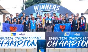 Treble Winner Di Musim 2022/2023, Farmel FA Catatkan Rekor Juara