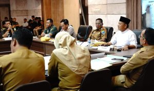 Polemik Penolakan Beroperasinya Bar and Resto Angel’s Wing di Pangkalanbaru Ketua DPRD Kep Babel Angkat Bicara 