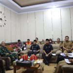 Bersama Forkopimdan dan Stakeholder, Duo Amran Ikuti Verifikasi Lapangan Kabupaten Layak Anak