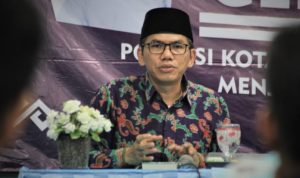 Ade Utami Ibnu Anggota DPRD Lampung Respons Viralnya Pernyataan Bima Yudho Saputro