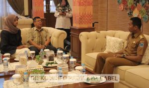 Usulkan Sosialisasi, Aptikom Siap Meminimalisir Penggunaan Gadget Berlebih Pada Anak