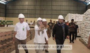 Program Bantuan Pangan Beras Harus Berlanjut