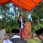 Pj Bupati Takalar Laksanakan Shalat Idhul Adha di Desa Laikang