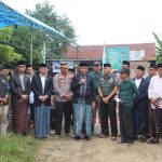 Idul Adha 1444 H, Bupati Wajo Qurban 5 Ekor Sapi, Wabup Qurban 2 Ekor Sapi