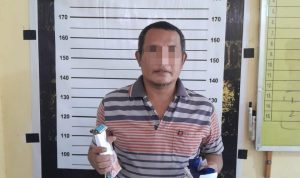 Personel Polsek Binamu Ungkap Dugaan Perjudian (Kupon Putih/Togel)