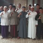 Masjid Baithul Muminin, Terpilih Menjadi Tuan Rumah MTQ Tingkat Kota Cilegon