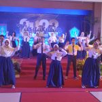 Kepala SMPN 1 Kota Cilegon Adakan Tasyakuran Pelepasan Siswa Kelas IX