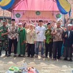 Komisi IV DPR RI, Hadiri Pelepasan Wisuda SMP MA Miftahul Ulum