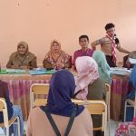 SMPN 8 Kota Cilegon Laksanakan Penerimaan Peserta Didik Baru Ajaran Tahun 2023-2024