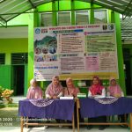 UPTD SDN 4 Metro Timur Siapkan 84 Kouta Calon Siwa Baru TP 2023 – 2024