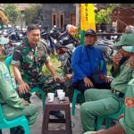 Babinsa Koramil 2303/Pulomerak, Bintahwil Pemahaman Bela Negara