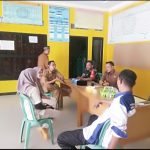 Babinsa Koramil 2302/Bojonegara, Komsos Program Desa