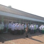 Babinsa Koramil 2303/Pulomerak, Bintahwil Tentang Bela Negara